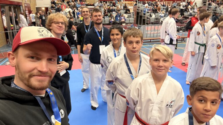NWTV setzt sportliche Akzente beim Rotterdam Cup 2026